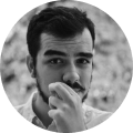 Picture of the author